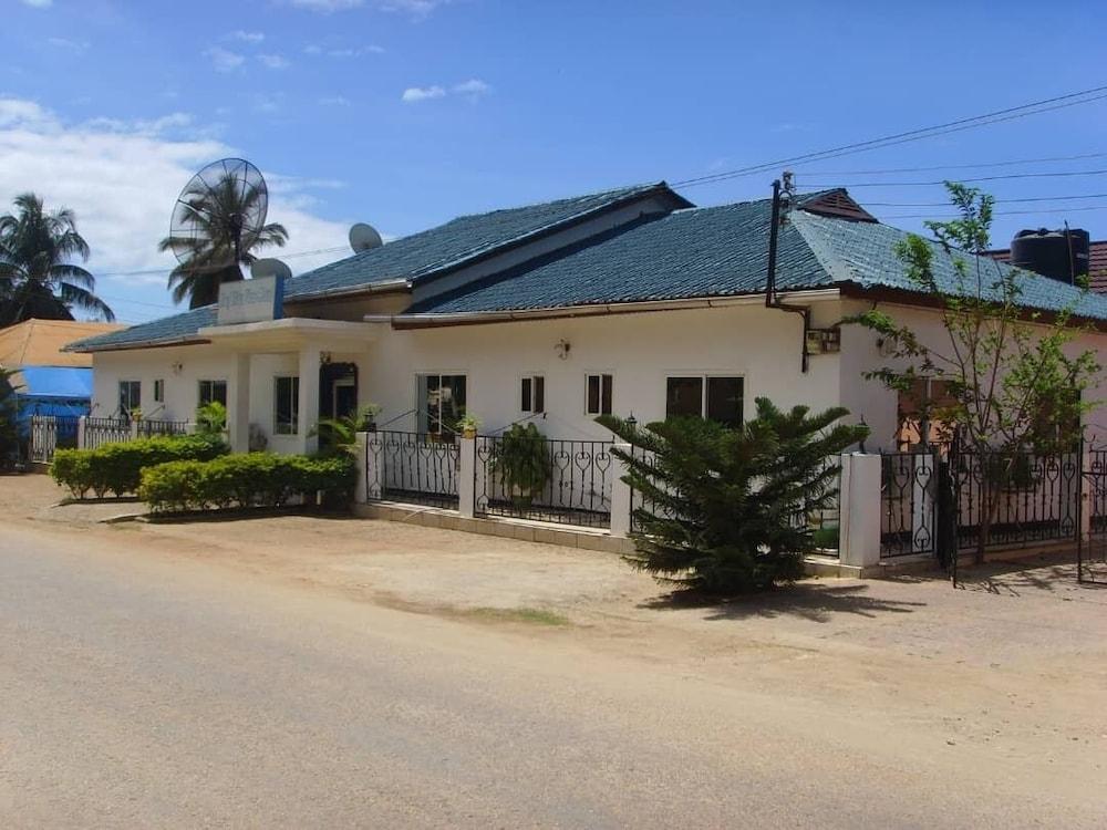 Naf Blue View Hotel