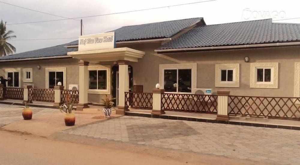 Naf Blue View Hotel