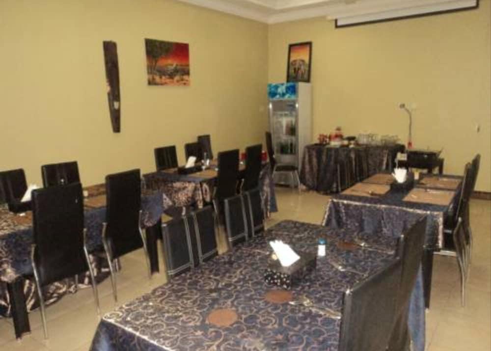 Naf Blue View Hotel