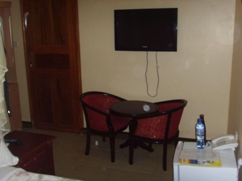 Naf Blue View Hotel