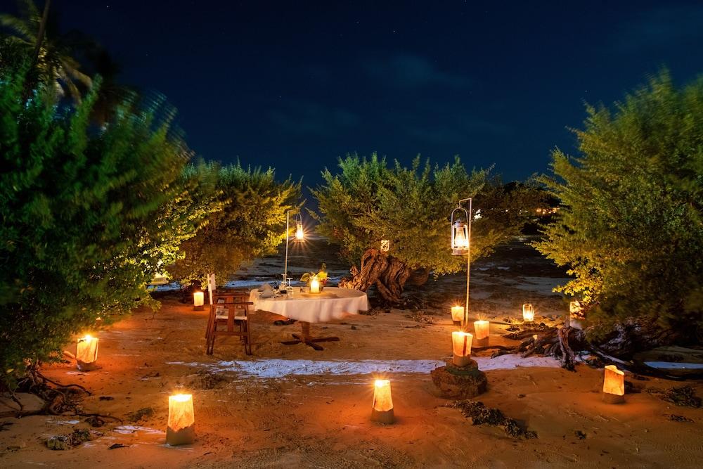 Upendo Beach