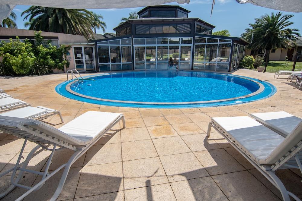 Arapey Oasis Termal