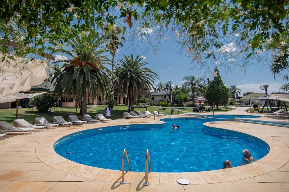 Arapey Oasis Termal