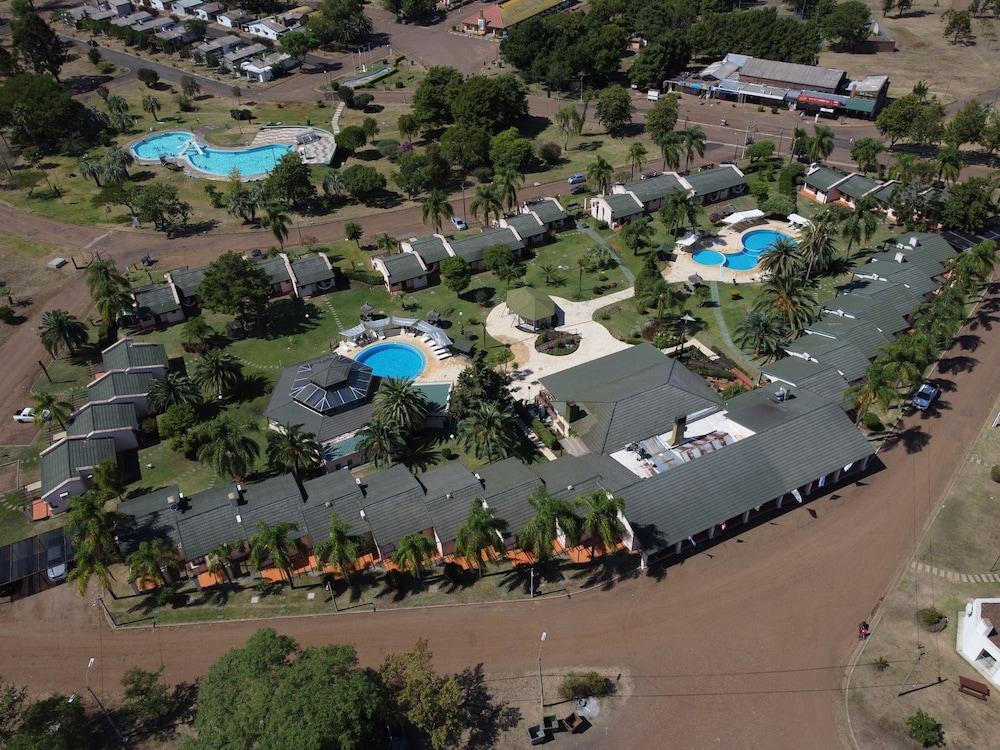 Arapey Oasis Termal
