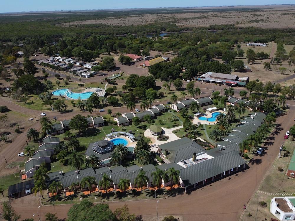 Arapey Oasis Termal