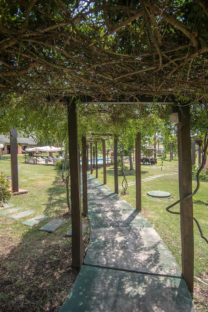 Arapey Oasis Termal