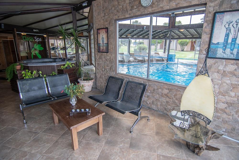 Arapey Oasis Termal