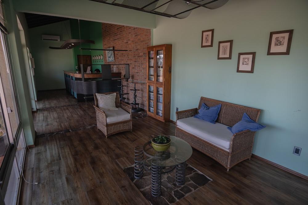 Arapey Oasis Termal