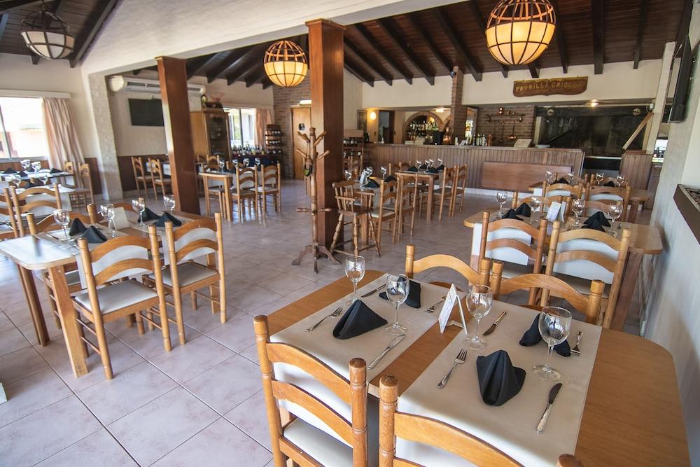 Arapey Oasis Termal