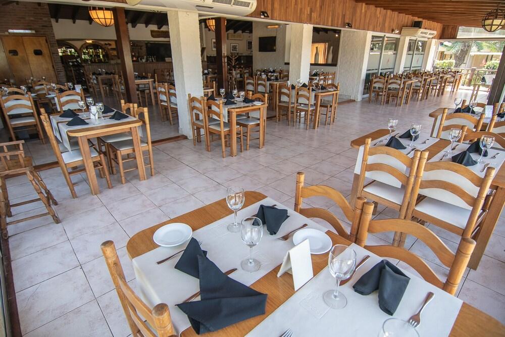 Arapey Oasis Termal