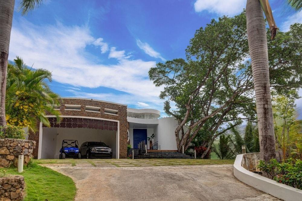Casa Esferica