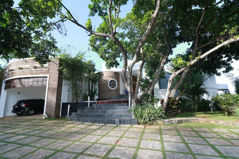 Casa Esferica