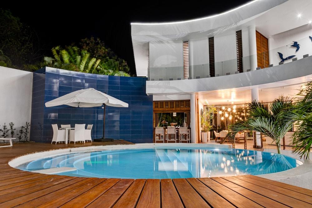 Casa Esferica