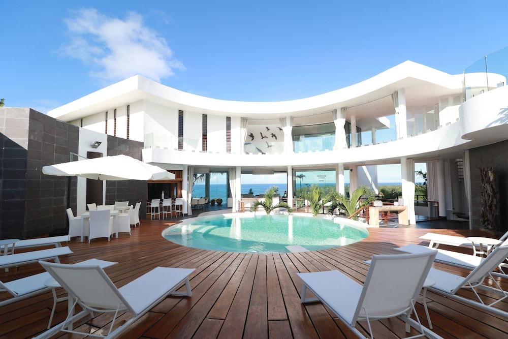 Casa Esferica