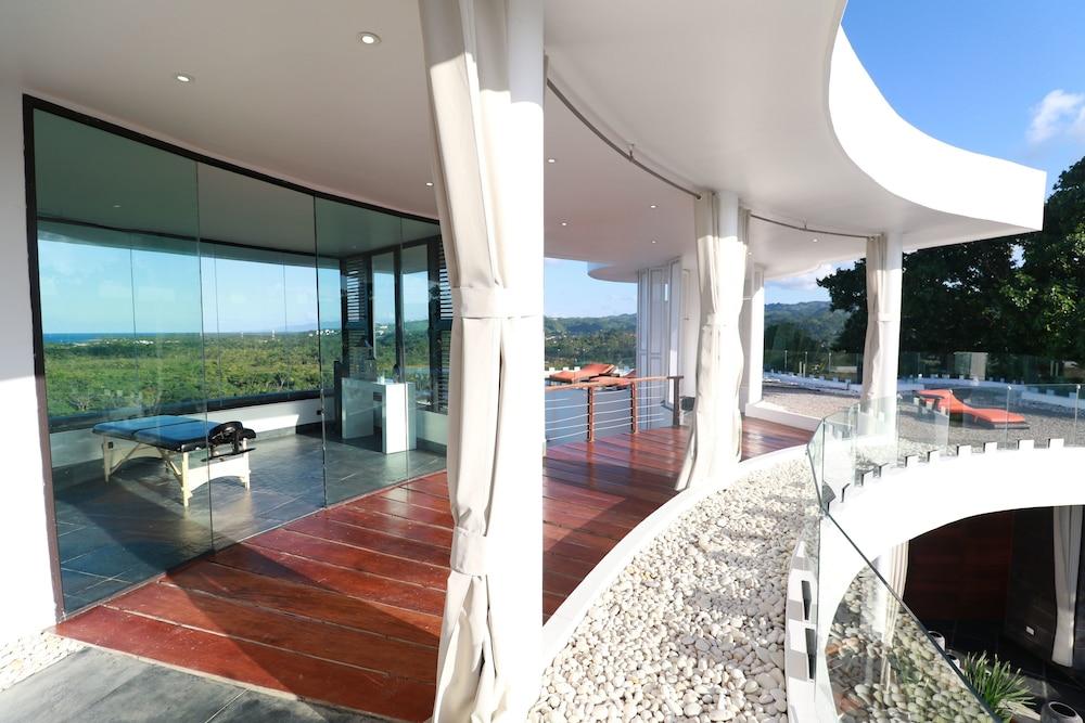 Casa Esferica