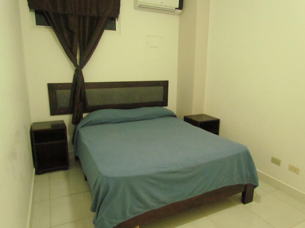 Hotel Plaza Coral