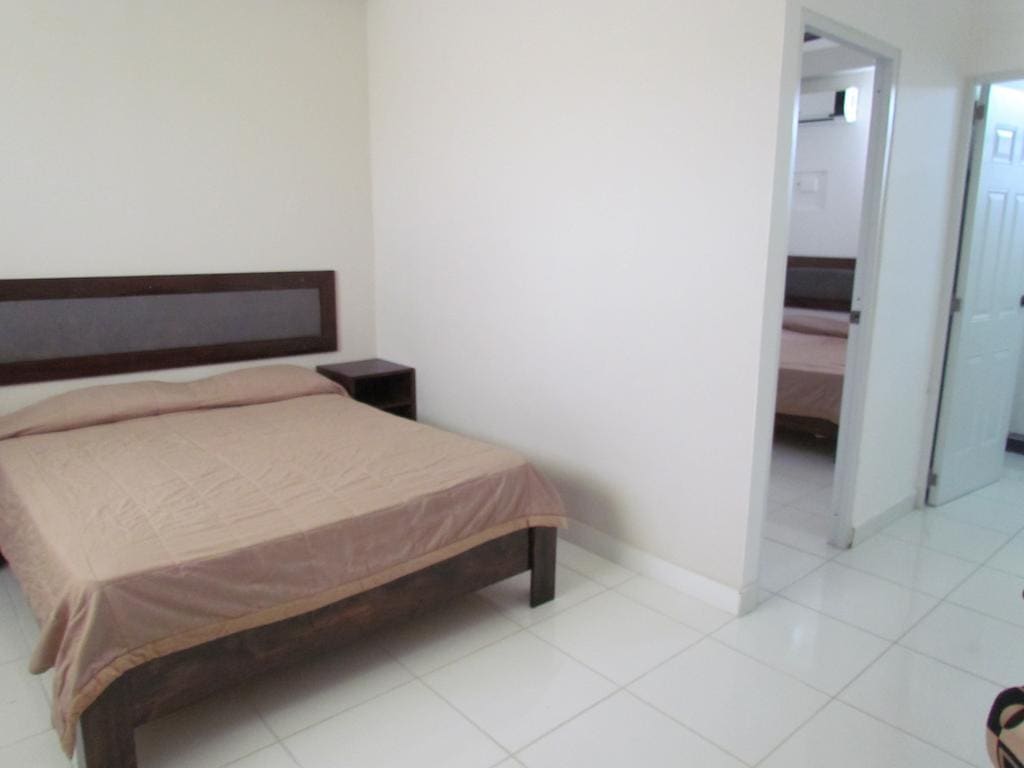 Hotel Plaza Coral