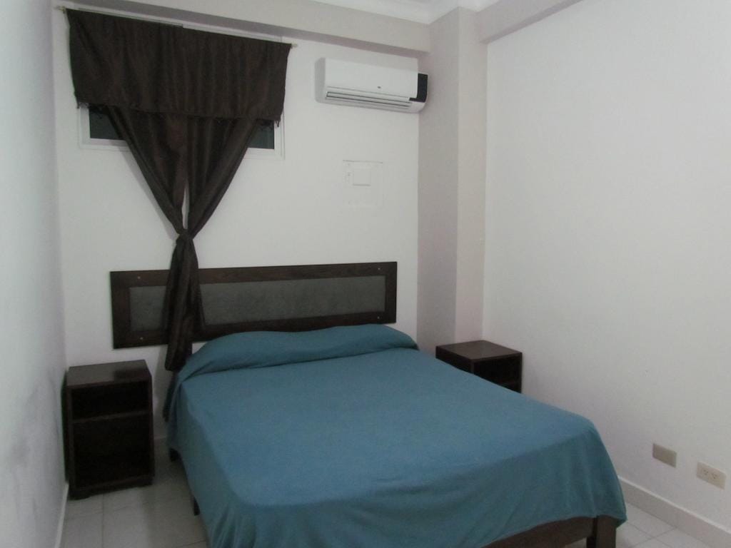 Hotel Plaza Coral