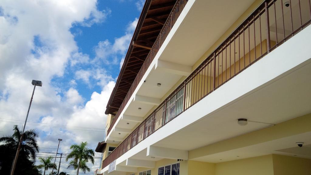 Hotel Plaza Coral