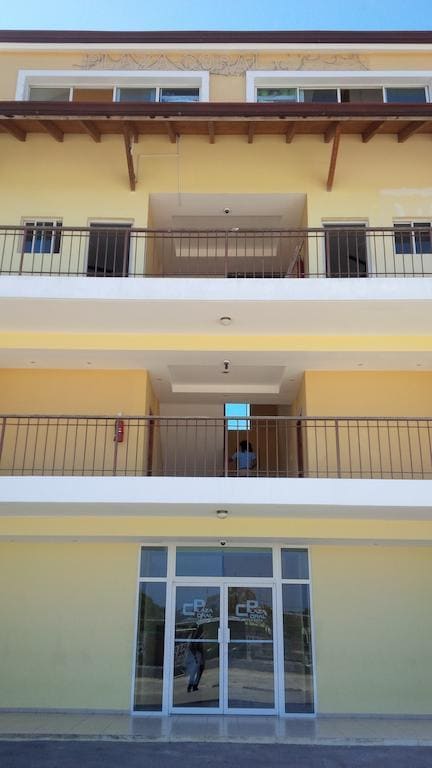 Hotel Plaza Coral