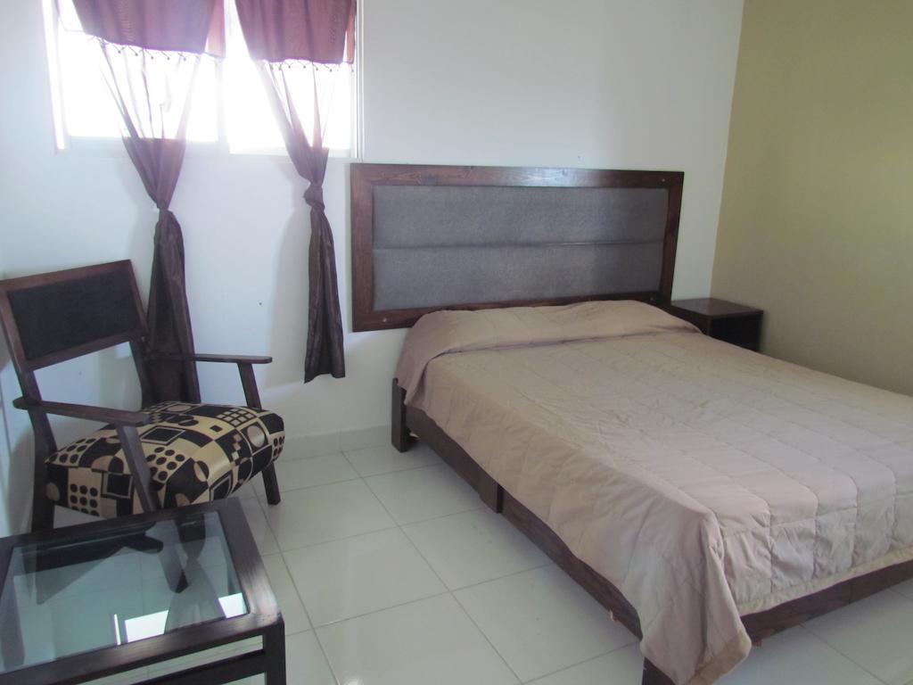 Hotel Plaza Coral
