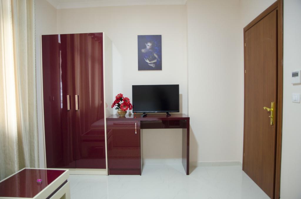 Ikea Hotel