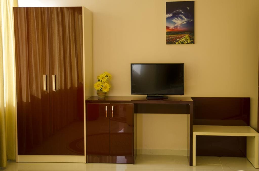 Ikea Hotel
