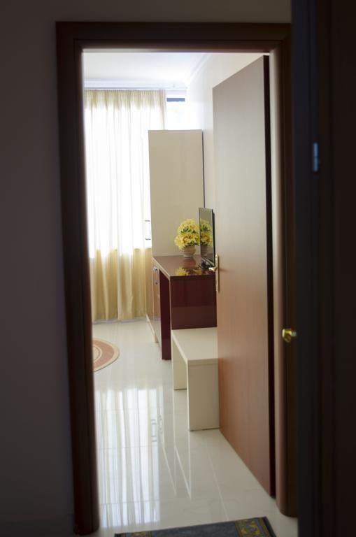 Ikea Hotel
