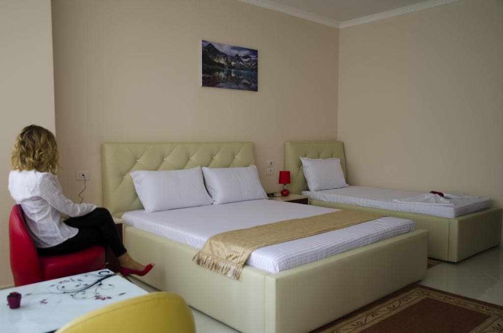Ikea Hotel