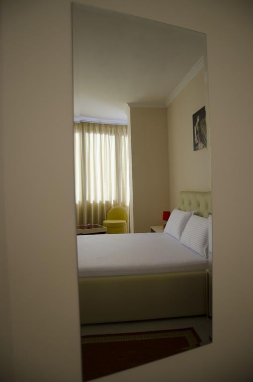 Ikea Hotel