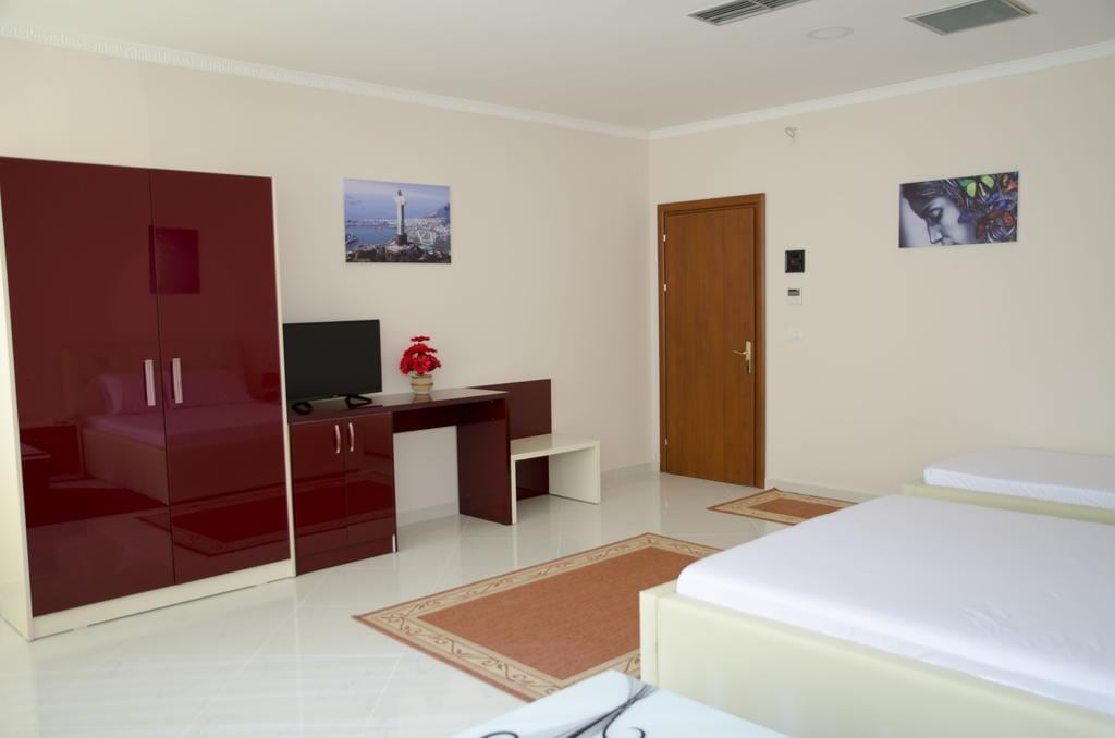 Ikea Hotel