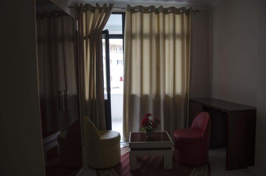 Ikea Hotel