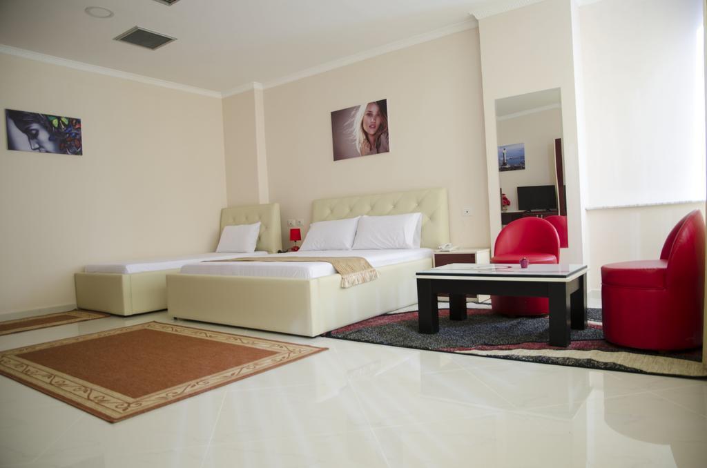 Ikea Hotel