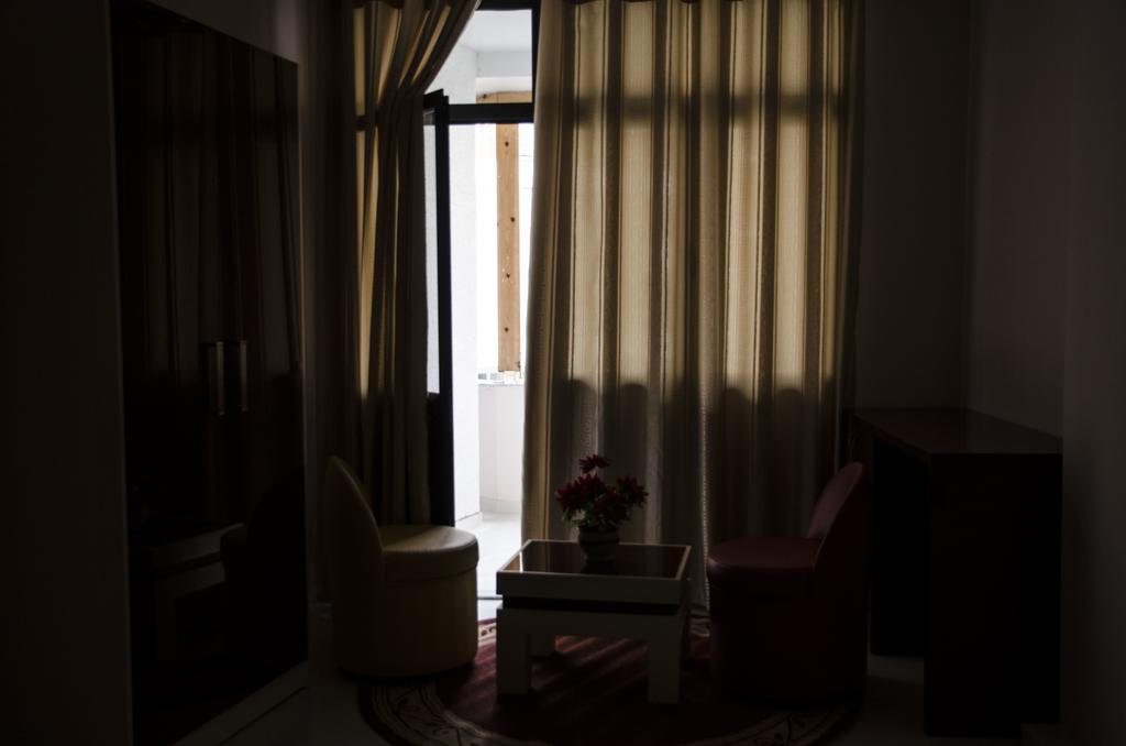 Ikea Hotel