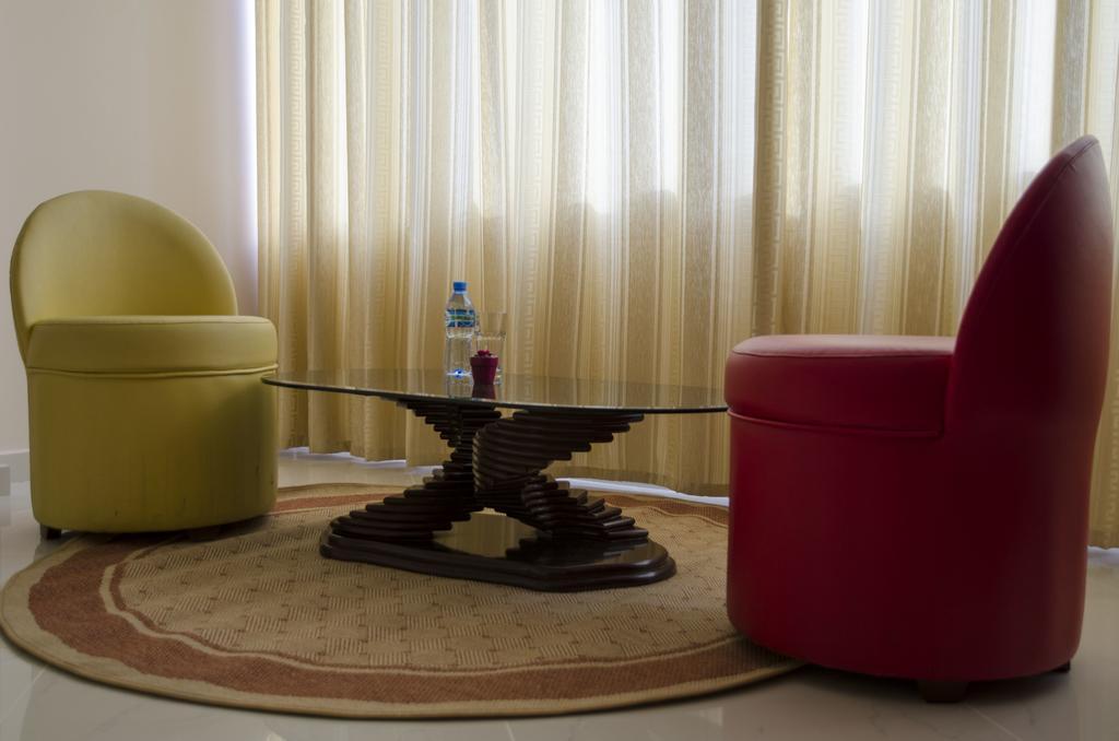 Ikea Hotel