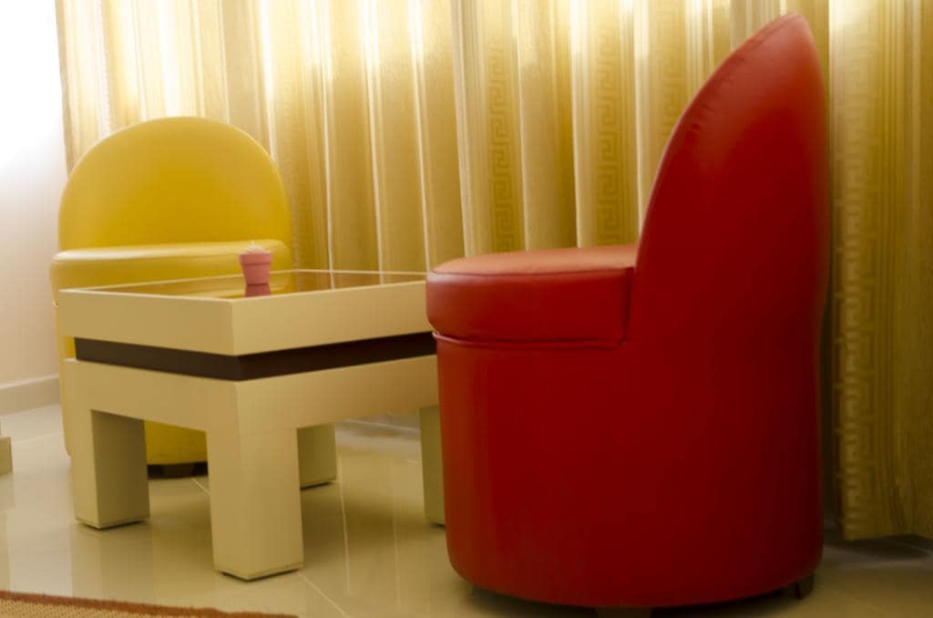 Ikea Hotel