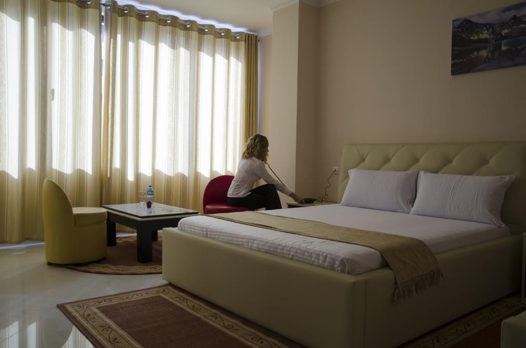 Ikea Hotel
