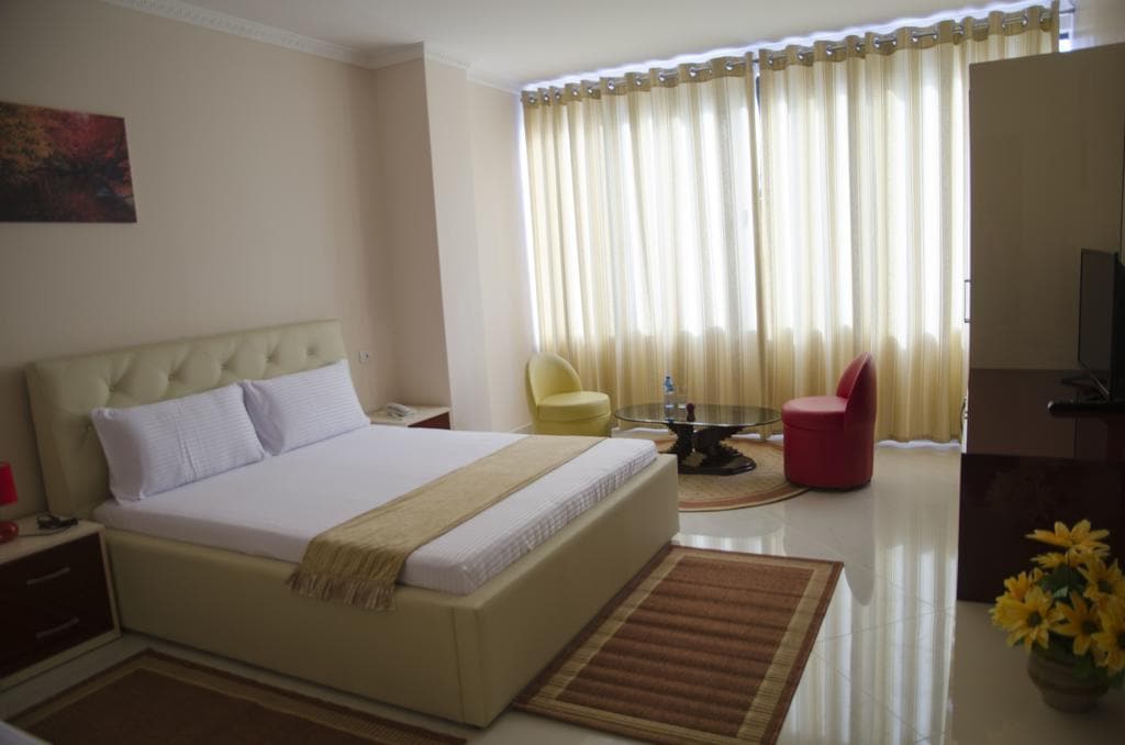 Ikea Hotel