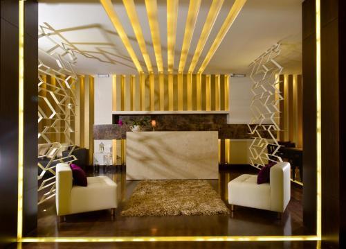 Romar Royal Hotel