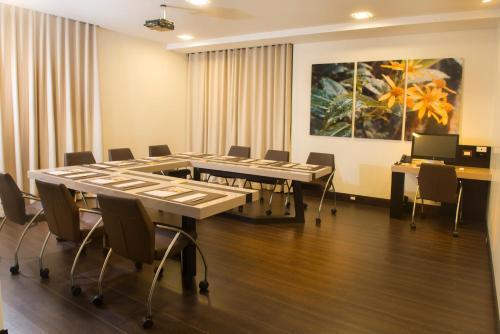 Romar Royal Hotel