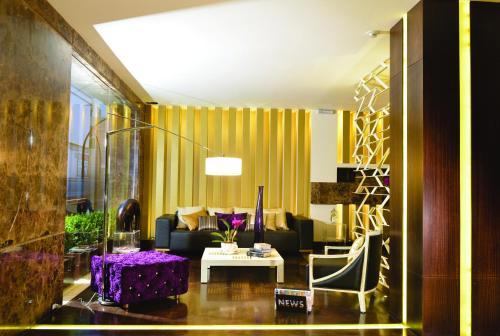 Romar Royal Hotel