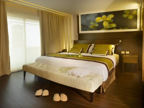 Romar Royal Hotel