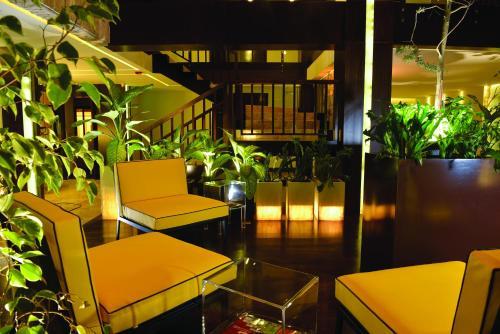 Romar Royal Hotel