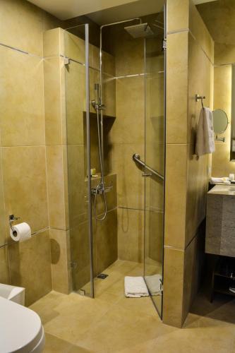 Romar Royal Hotel