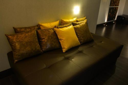 Romar Royal Hotel
