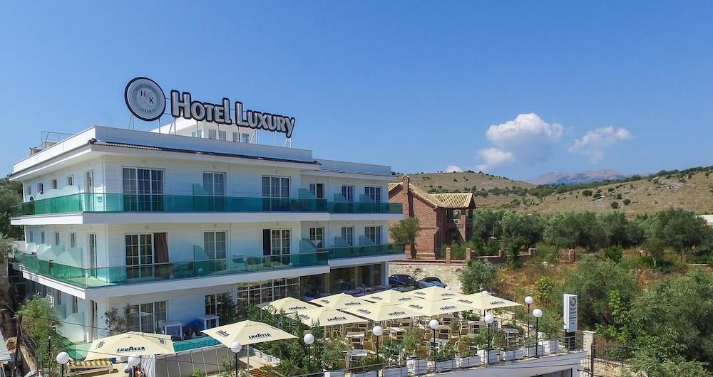 Hotel Luxury