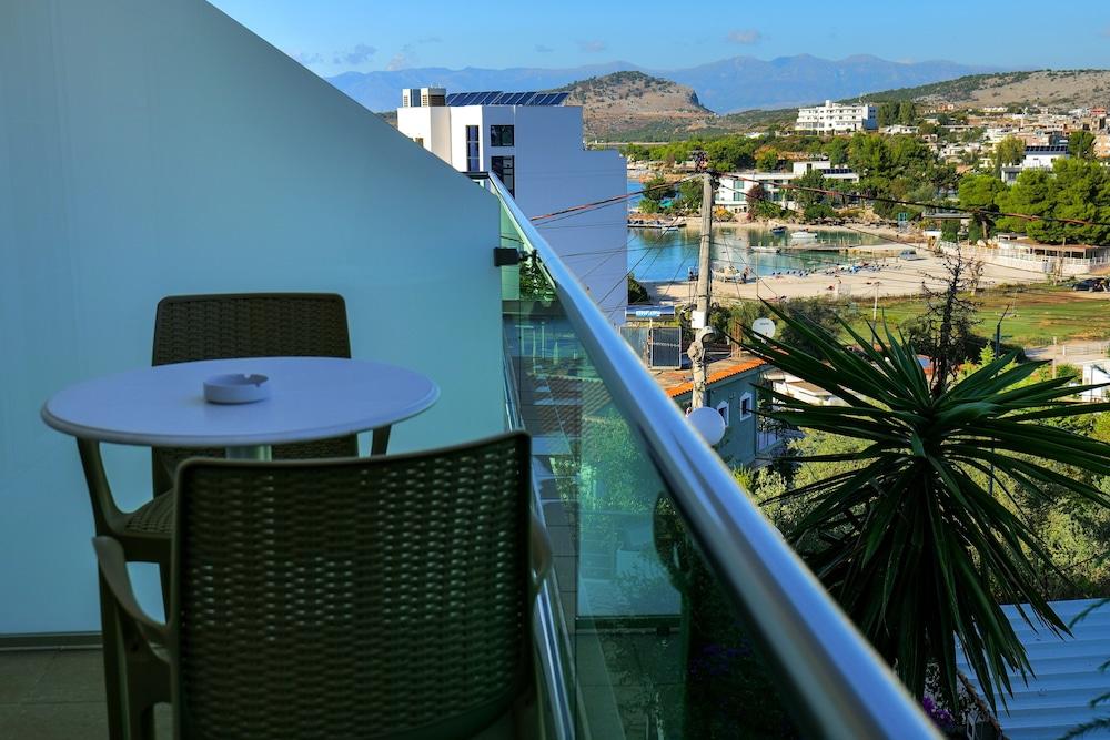 Hotel Luxury