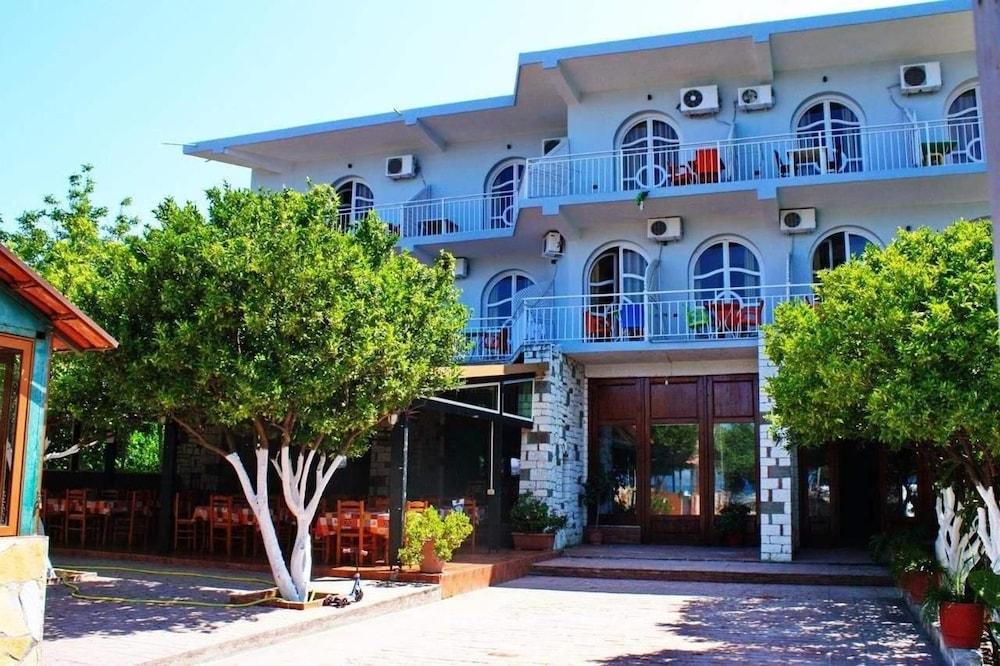 House Nika Horizonti