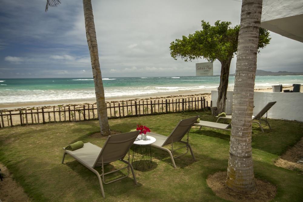 La Casita de la Playa