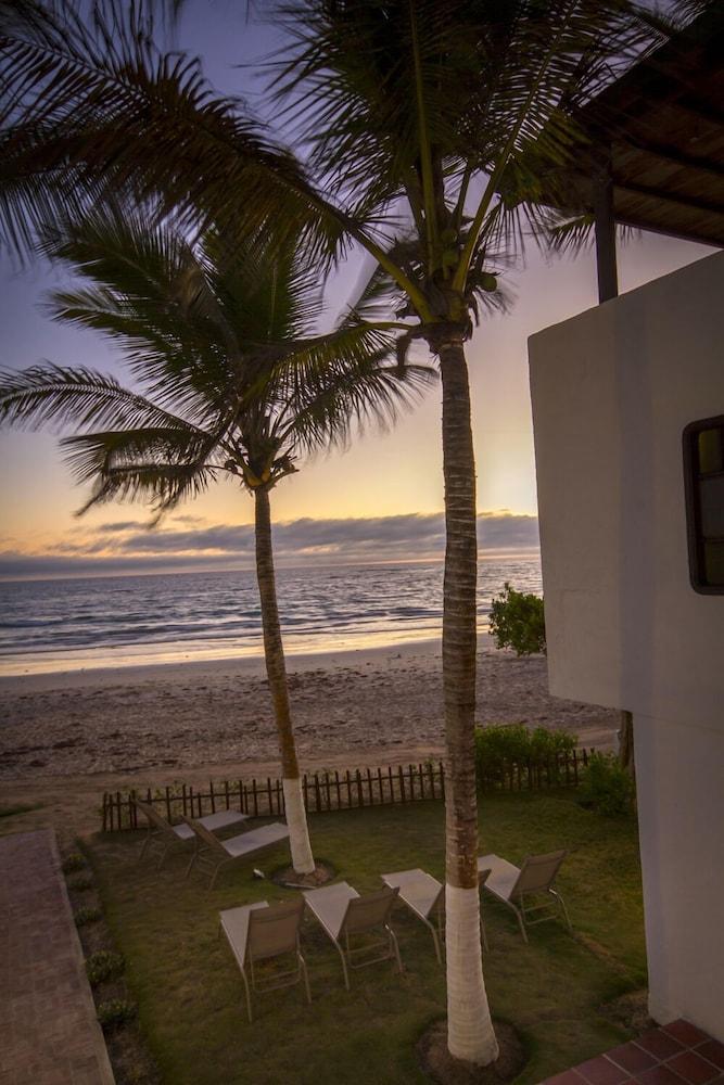 La Casita de la Playa
